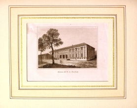 Palazzo del Te Mantova